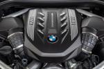 BMW X7 M50i 2019 года (NA)